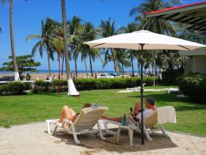 Hotel & Villas Tangerí