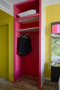 Hotels ibis styles Dax Centre : Chambre Standard avec Un Lit Double