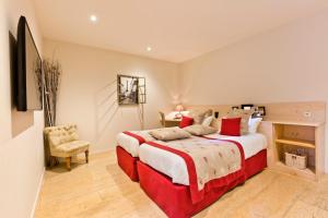 Hotels Hotel Auberge de Chavannes : photos des chambres