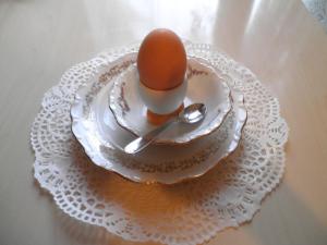 Chambres dhôtes Les Nefliers