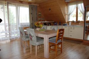 Apartament Lux Czerwone Korale