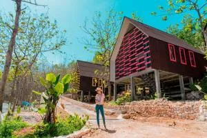 Radika Paradise Villa & Cottage - Brono