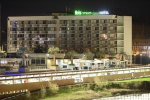 Hotels ibis styles Dax Centre : photos des chambres