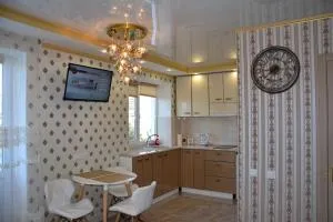 Apartaments on Preobrazhenskaya 8 - Ivanovka