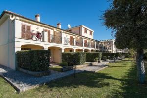 Roma Golf Club - Appartamento 105
