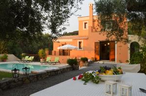 Mastrogiannis Villa Levanda