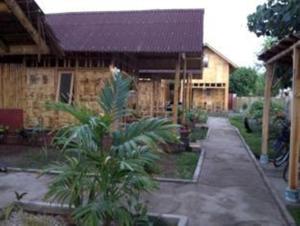 Phòng Loại Sang (Deluxe)