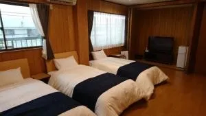 Minpaku Nagashima room3 / Vacation STAY 1035 - Nagashima
