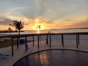 Golden Lake Residence