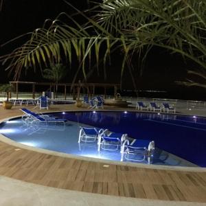 Golden Lake Residence