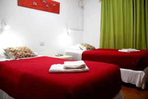 Hotel Vuelta del Ombu