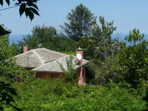 LA PETITE MAISON DANS LA FORET Pelion Greece