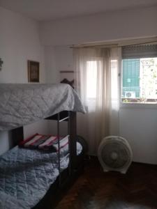 Rosario microcentro 3 dormitorios. Downtown 3 bedroom