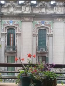 Rosario microcentro 3 dormitorios. Downtown 3 bedroom