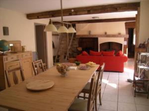 B&B / Chambres d'hotes La Maison du Voyageur : photos des chambres