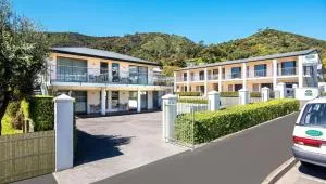 茉莉苑汽车旅馆 - 皮克顿