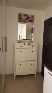 Schicke Ferienwohnung Darmstadt Bessungen