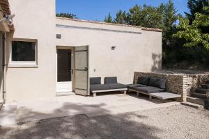 Villas Les Amandiers : photos des chambres