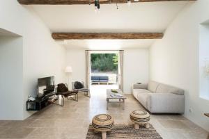 Villas Les Amandiers : photos des chambres