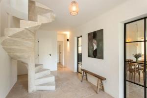 Villas Les Amandiers : photos des chambres