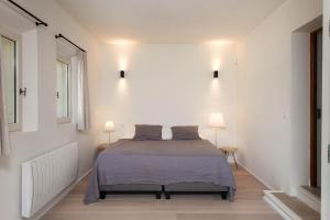 Villas Les Amandiers : photos des chambres