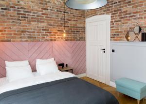 Sopot Snicket Apartments