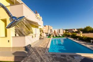 Holiday home Villa Anny