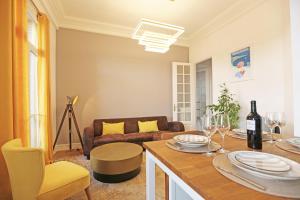 Appartements Splendid apart in the heart of Nice : photos des chambres