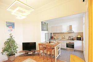 Appartements Splendid apart in the heart of Nice : photos des chambres