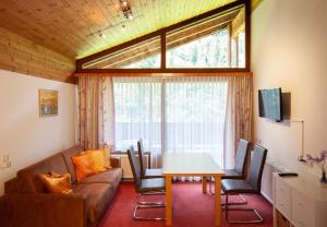 Small Two-Bedroom Apartment room in Schima Drosa Apartments - Studios - by Pferd auf Wolke