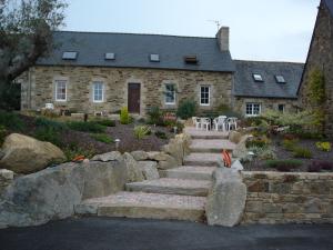 Maisons de vacances La Bergerie : Maison de Vacances