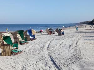 Przytulny Apartament Kołobrzeg - Podczele