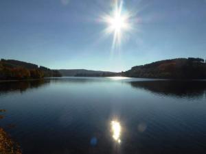 Ferienhaus an der Lister