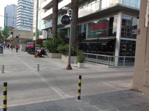 Departamento Zona Puerto De Olivos