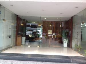 Departamento Zona Puerto De Olivos - Apartmány, Olivos