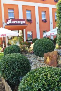 Hotel Bursztyn