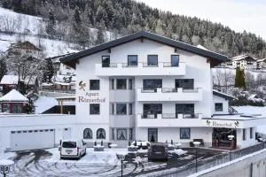 Apart Römerhof - Ladis