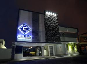 Corban Aparta Hotel