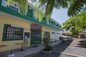 Serene Apartments Las Casitas Las Puntas El Hierro - Las Rosas