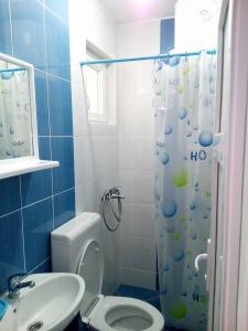 Apartmani Lekovic Sutomore