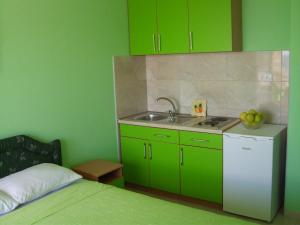 Apartmani Lekovic Sutomore