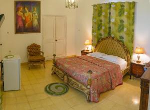 Apartment La California