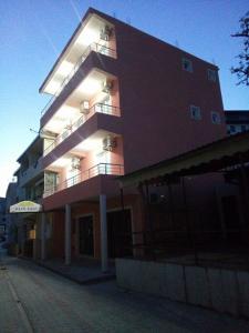 Apartmani Lekovic Sutomore