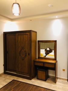 شامة جدة للشقق المخدومة