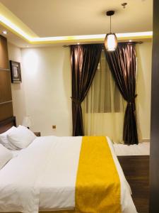 شامة جدة للشقق المخدومة