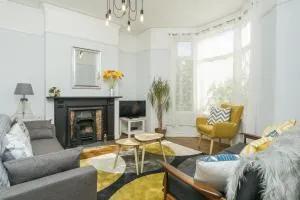 House for Families or Groups near Cardiff City Centre - 卡迪夫