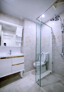 Studio Có Ban Công (Studio with Balcony)