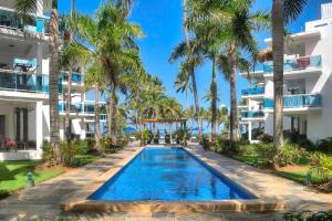 Palmeraie Terrenas Beach Apartment
