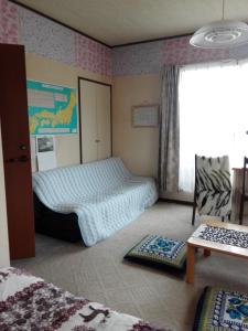 Southern Alps Kaikomagatake Foot of the Kaikoma