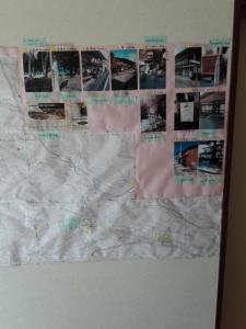 Southern Alps Kaikomagatake Foot of the Kaikoma